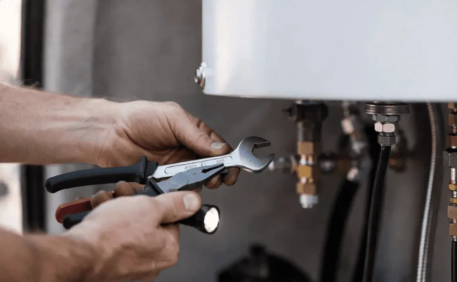 Why choose Water Heater Repair in Farmington, WA